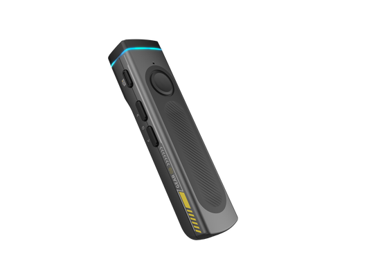 AngelEye Camera(Black)