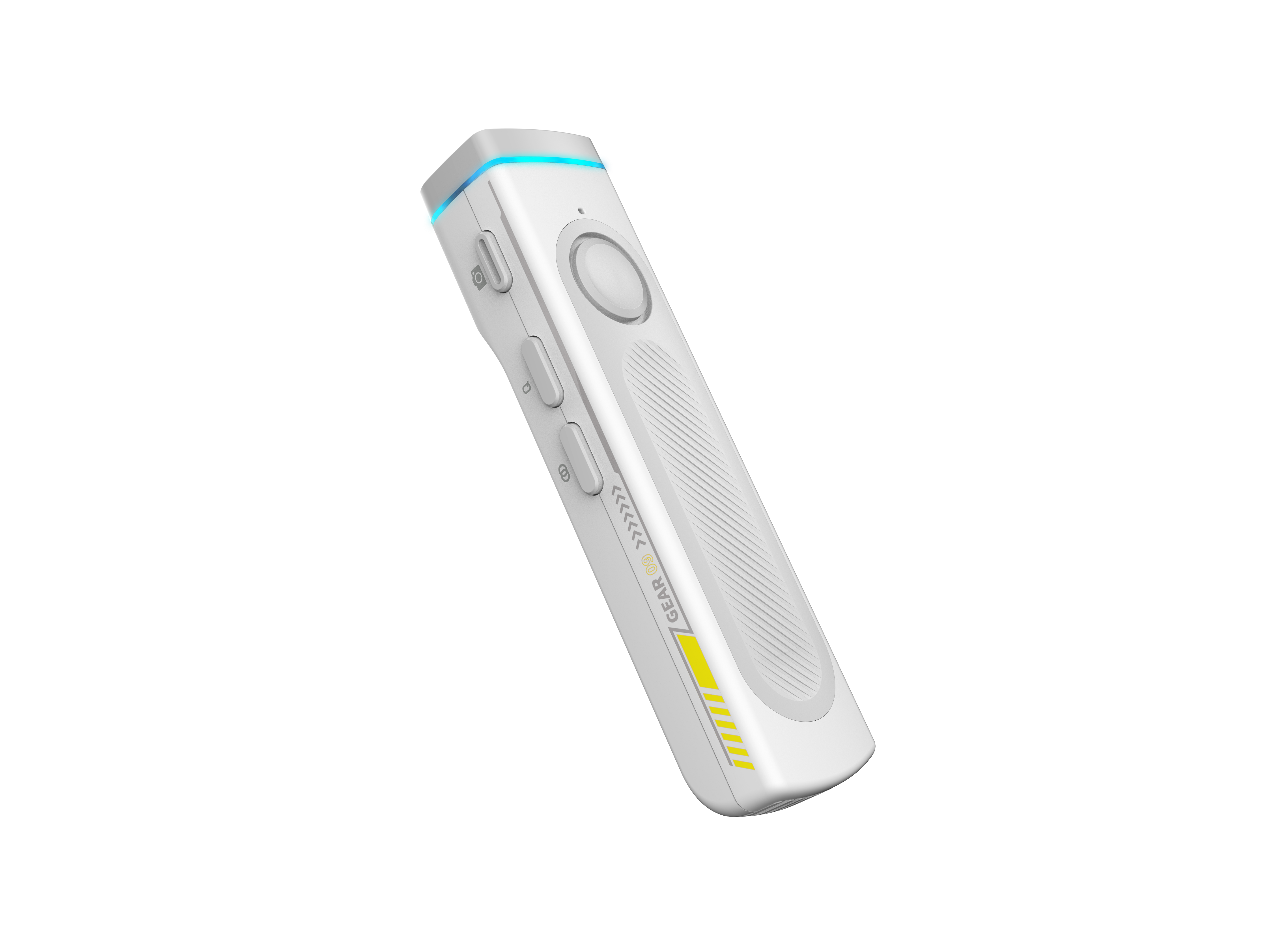 AngelEye Camera(White)
