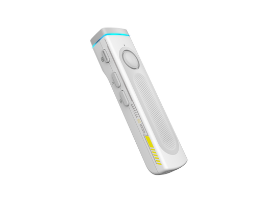 AngelEye Camera(White)