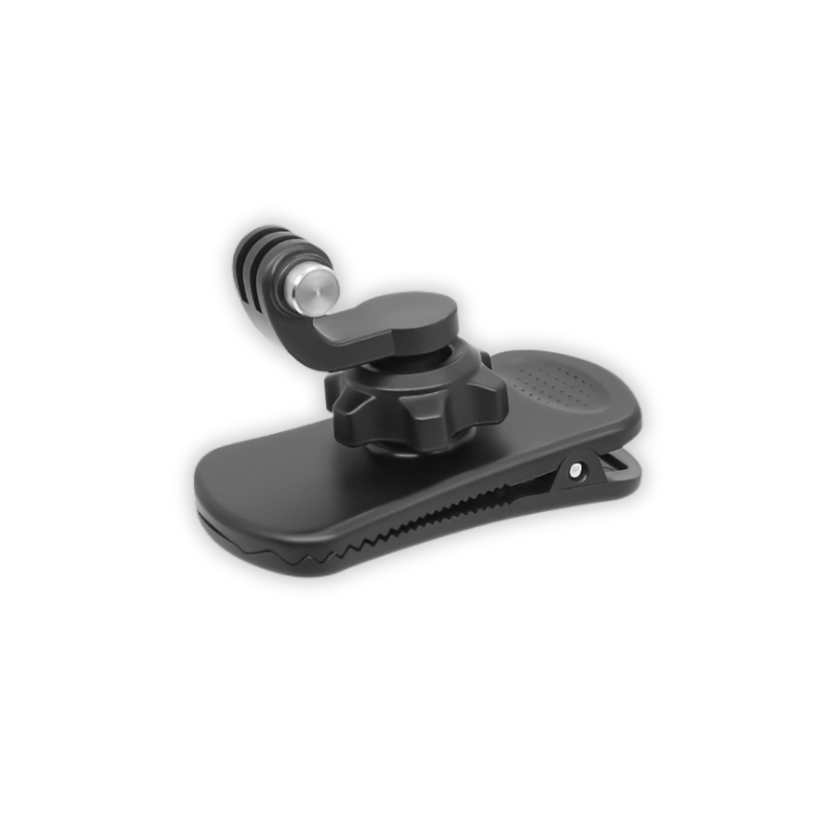 360° Rotating Backpack Clip