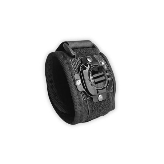 Wrist Strap Mount