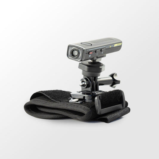 AngelEye Camera(White)